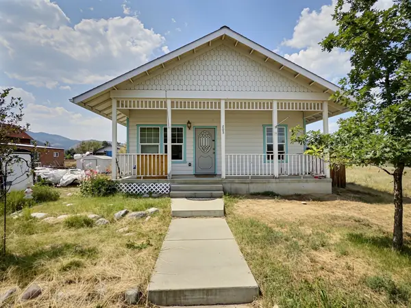 203 Monroe Street S, Boulder, MT 59632