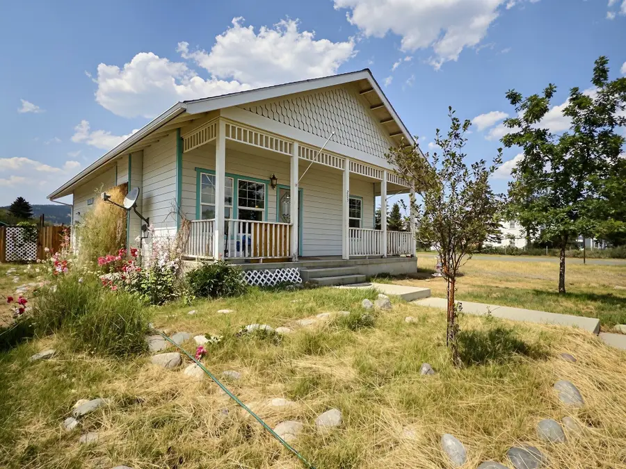 203 Monroe Street S, Boulder, MT 59632 - #3