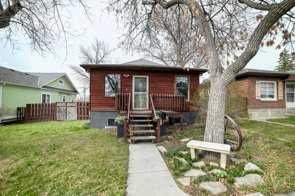 1111 9th Avenue S, Great Falls, MT 59405