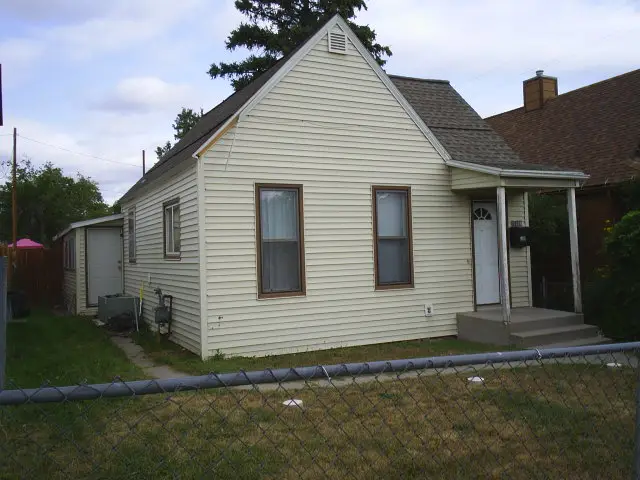 1408 Madison Avenue, Helena, MT 59601 - #1
