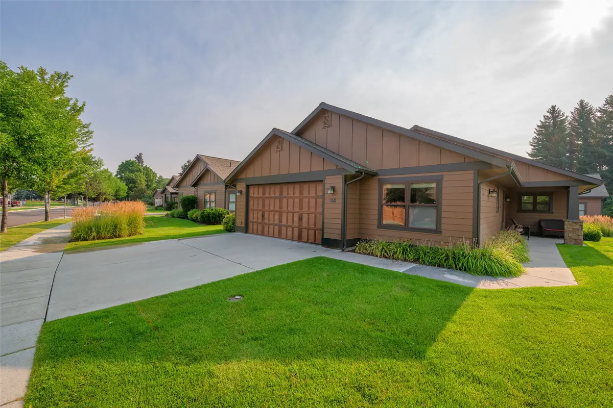 658 Preston Street, Missoula, MT 59804 - #1
