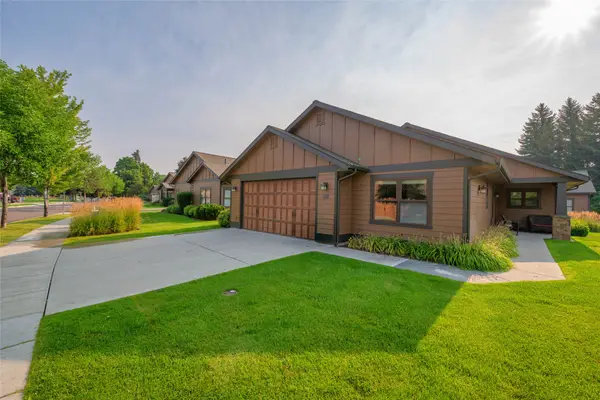 658 Preston Street, Missoula, MT 59804