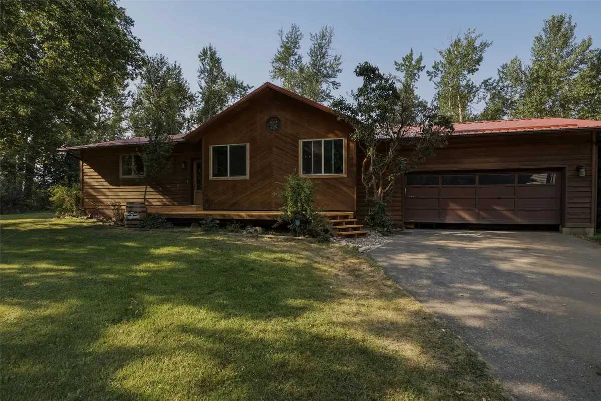 19525 E Mullan Road, Clinton, MT 59825 - #1