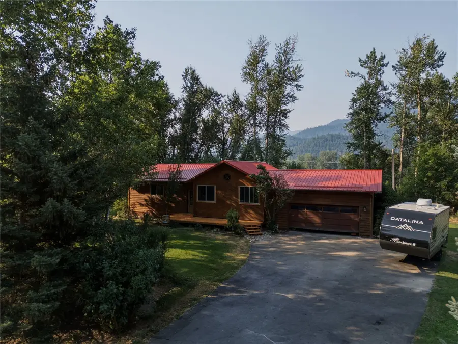 19525 E Mullan Road, Clinton, MT 59825 - #3