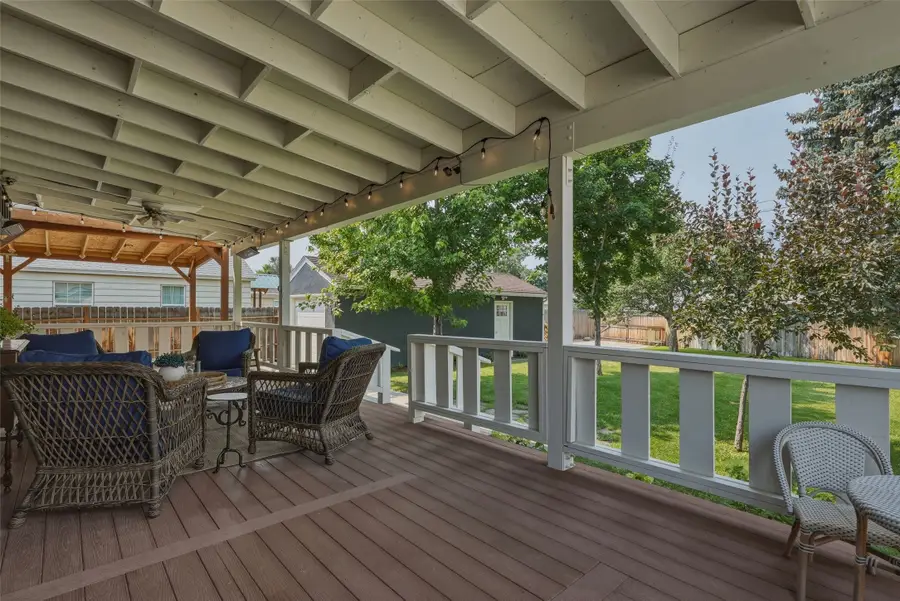 1103 S 3rd Street, Hamilton, MT 59840 - #2