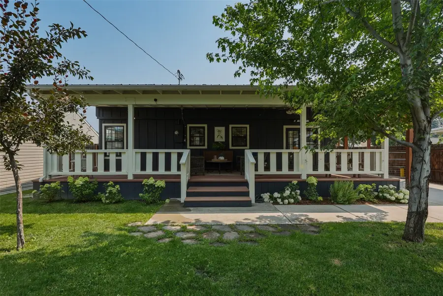 1103 S 3rd Street, Hamilton, MT 59840 - #3