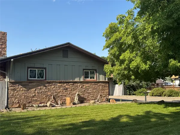 2321 Central Avenue W, Great Falls, MT 59404