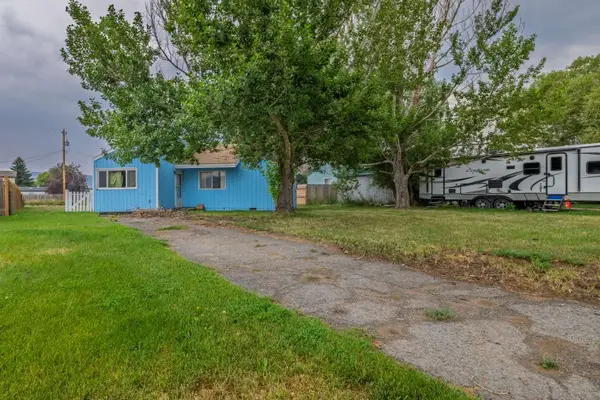 308 N Adams Street, Boulder, MT 59632