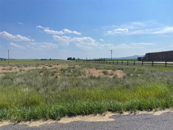 NHN Stoney Trail, Townsend, MT 59644