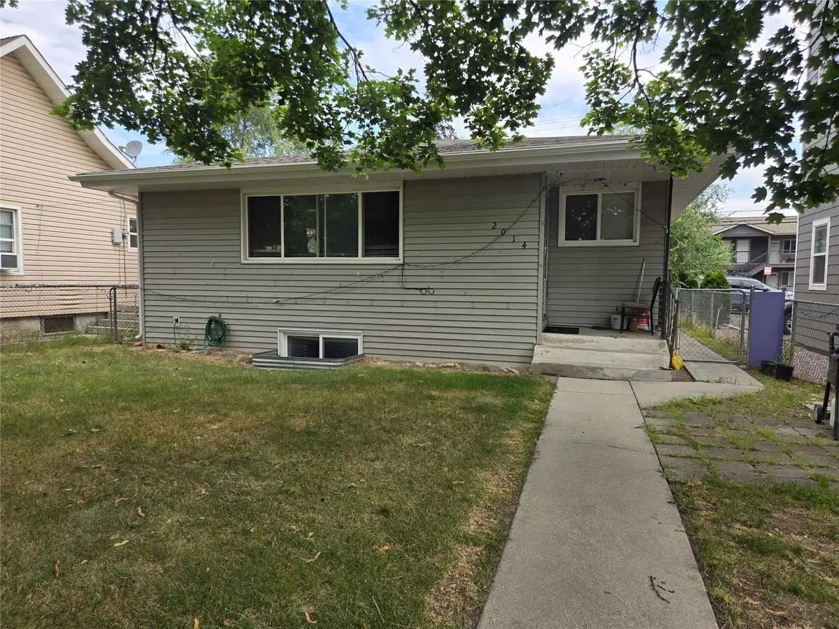 2014 S 5th Street W, Missoula, MT 59801 - #1