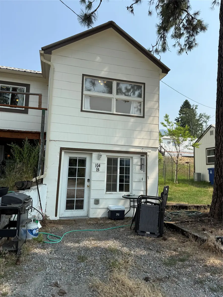 104 Clay Street, Thompson Falls, MT 59873 - #3