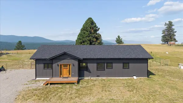 196 Summit Trail, Eureka, MT 59917