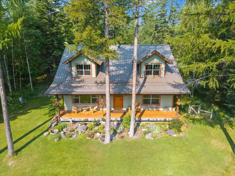 13786 Ridge Loop Road, Bigfork, MT 59911 - #2