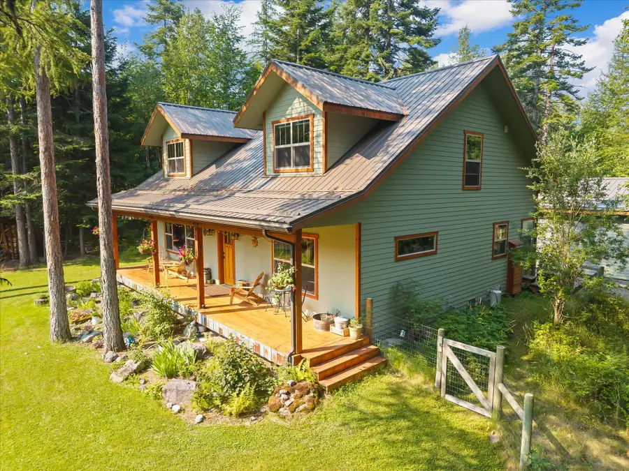 13786 Ridge Loop Road, Bigfork, MT 59911 - #3