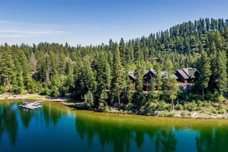28013 Swan Cove Drive, Bigfork, MT 59911 - #3
