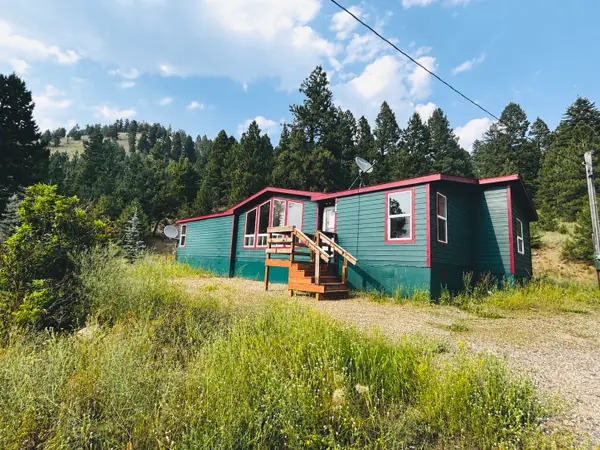 21 Platt Gulch Road, Jefferson City, MT 59638