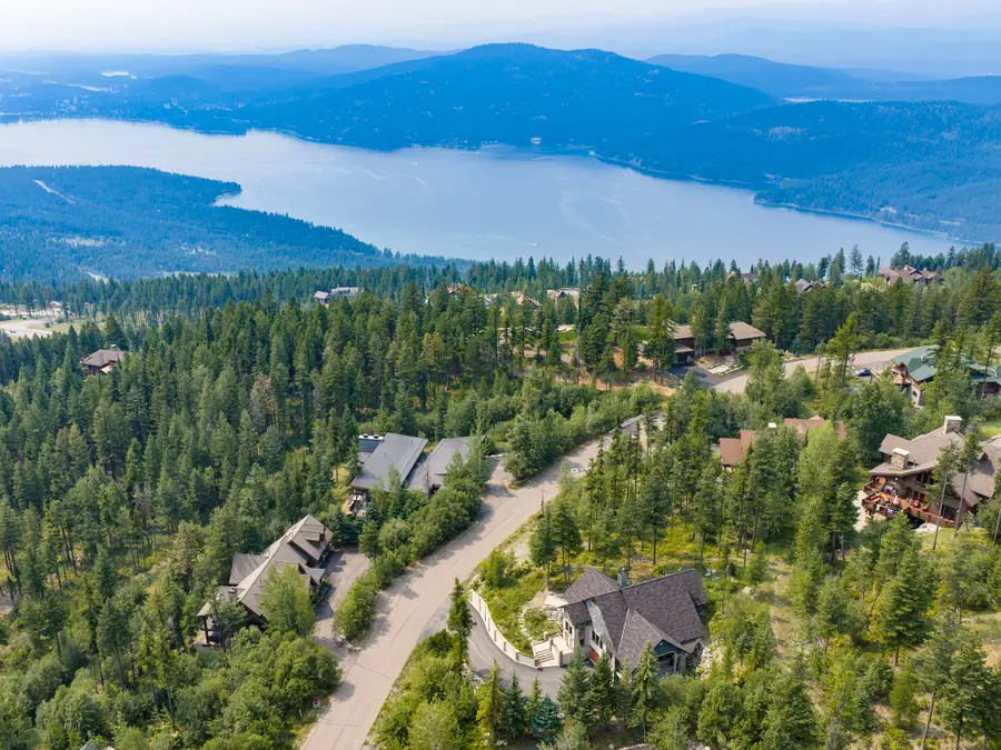 182 Ridge Run Drive, Whitefish, MT 59937 - #2