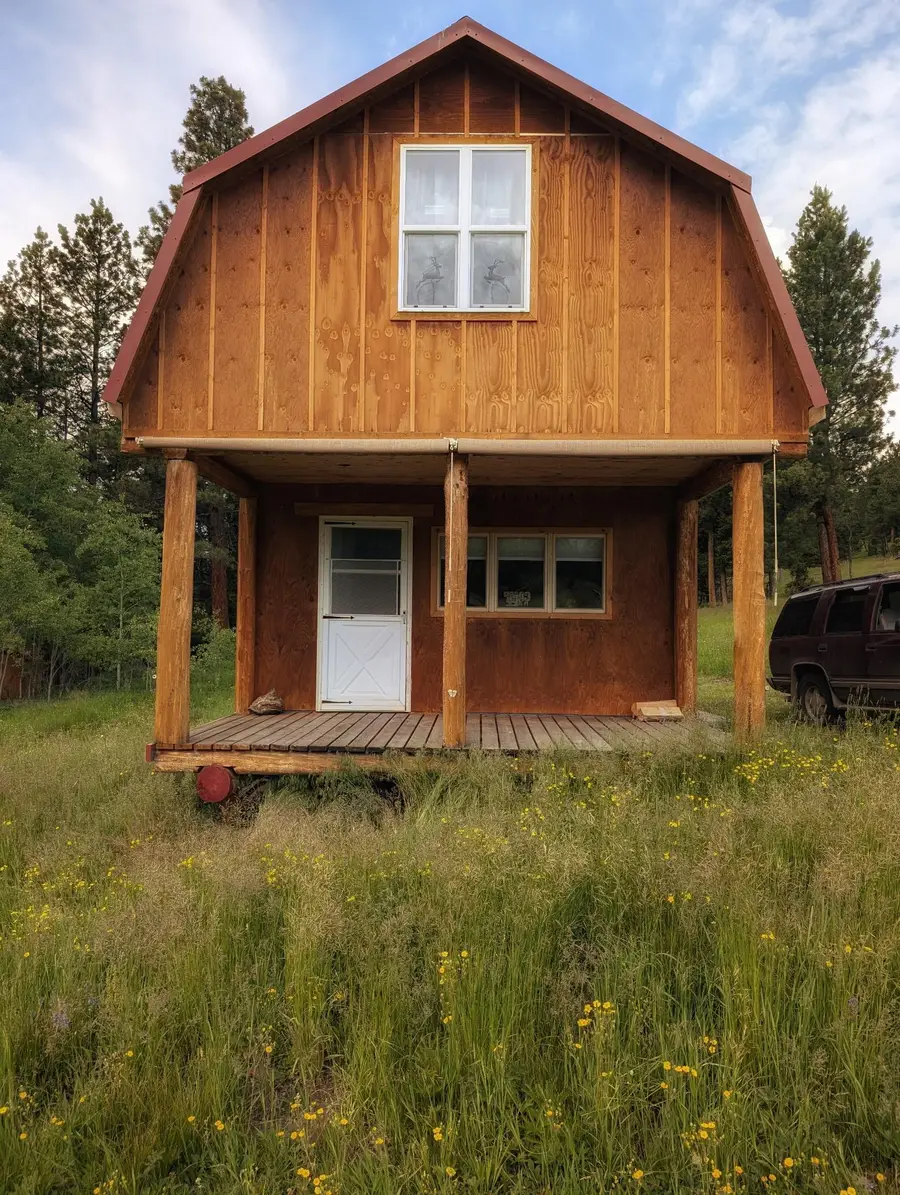 3565 Bear Gulch Road, Lincoln, MT 59639 - #2
