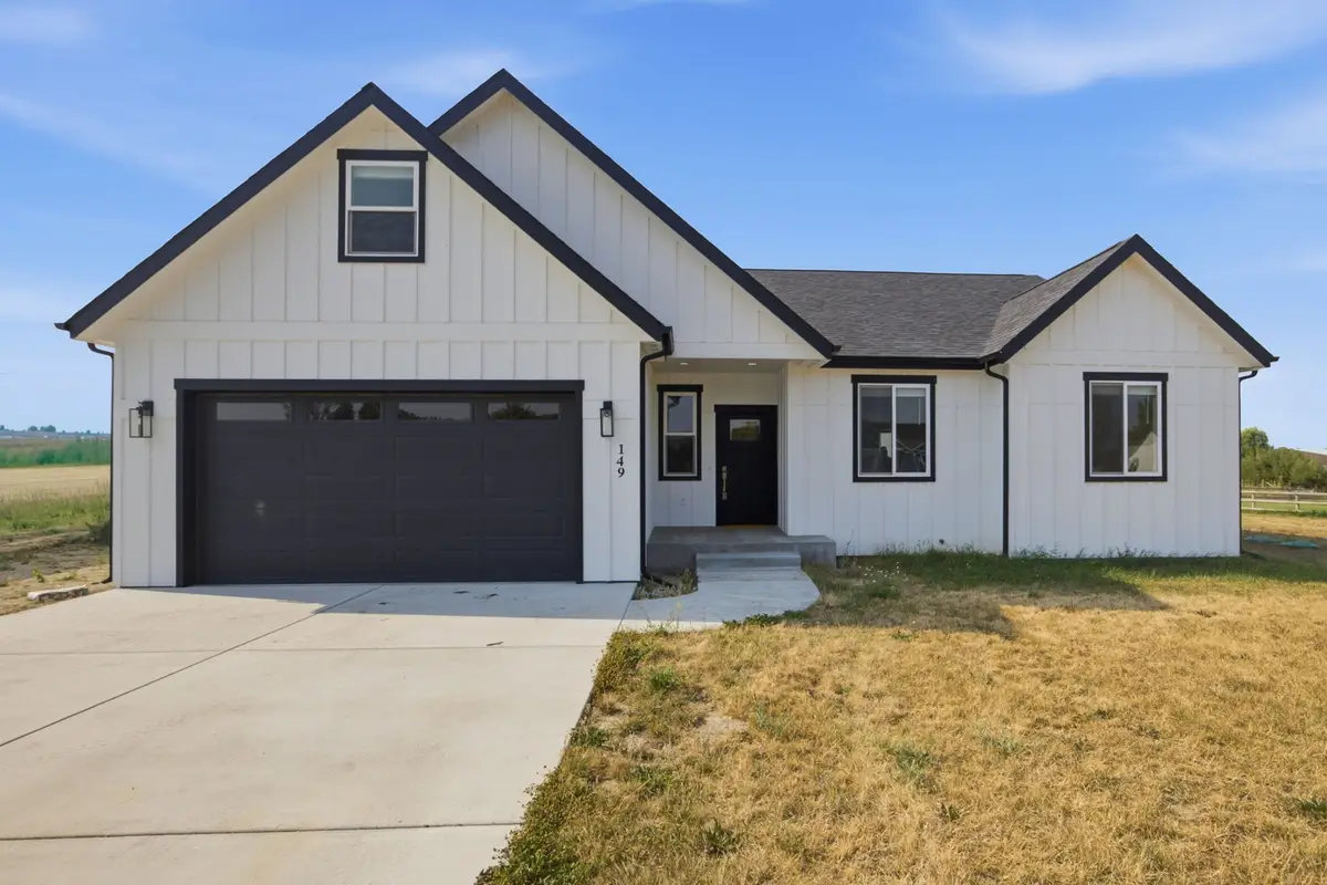 149 Red Willow Drive, Stevensville, MT 59870 - #1