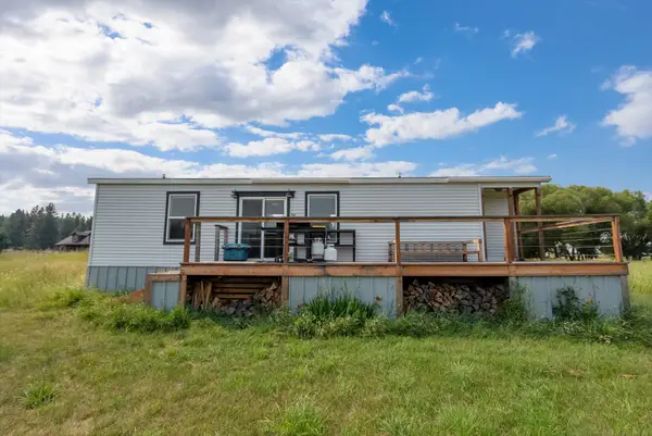 94 Thunder Road, Columbia Falls, MT 59912