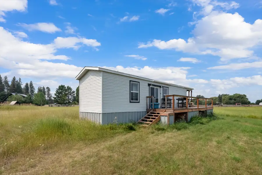 94 Thunder Road, Columbia Falls, MT 59912 - #2