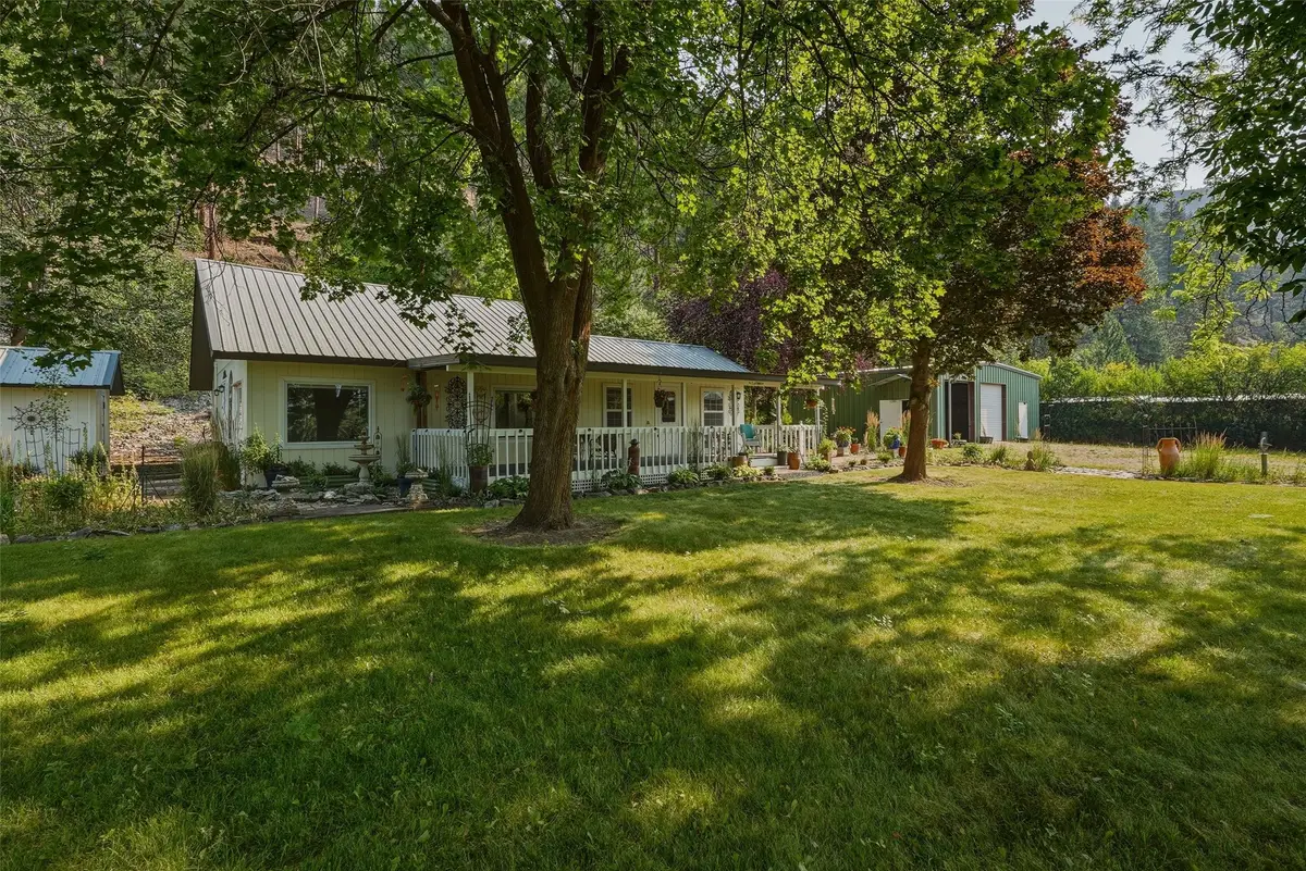 1550 Tremper Drive, Missoula, MT 59802 - #1
