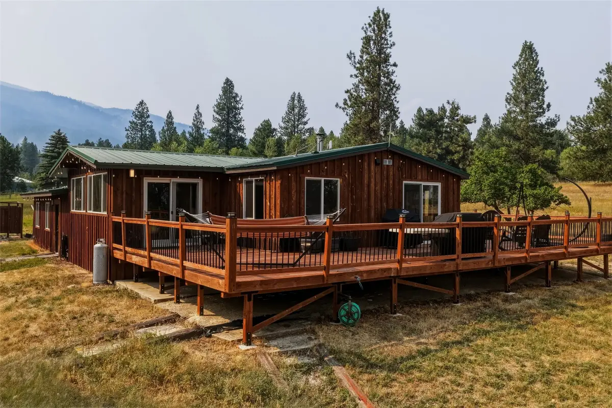 280 Indian Prairie Loop, Victor, MT 59875 - #1