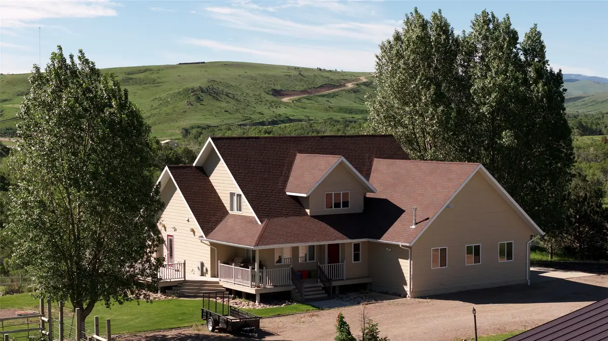 7167 Us Highway 89, Belt, MT 59412 - #1