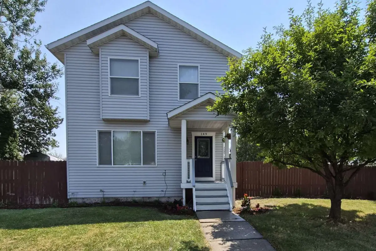 149 Denver Avenue, Kalispell, MT 59901 - #1