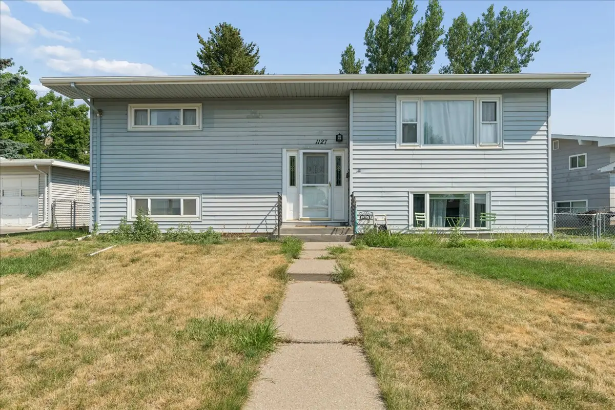 1127 Avenue C Nw, Great Falls, MT 59404 - #1