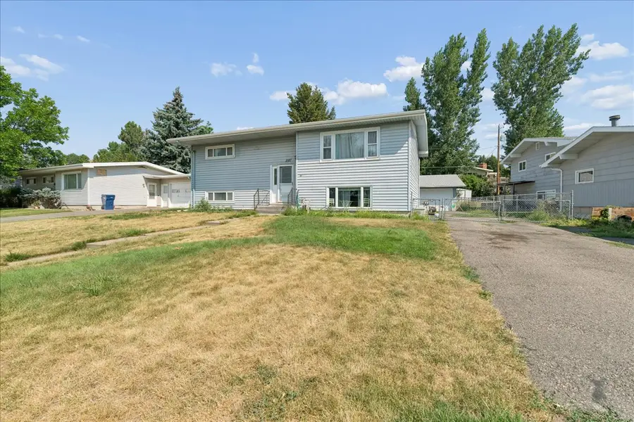 1127 Avenue C Nw, Great Falls, MT 59404 - #2