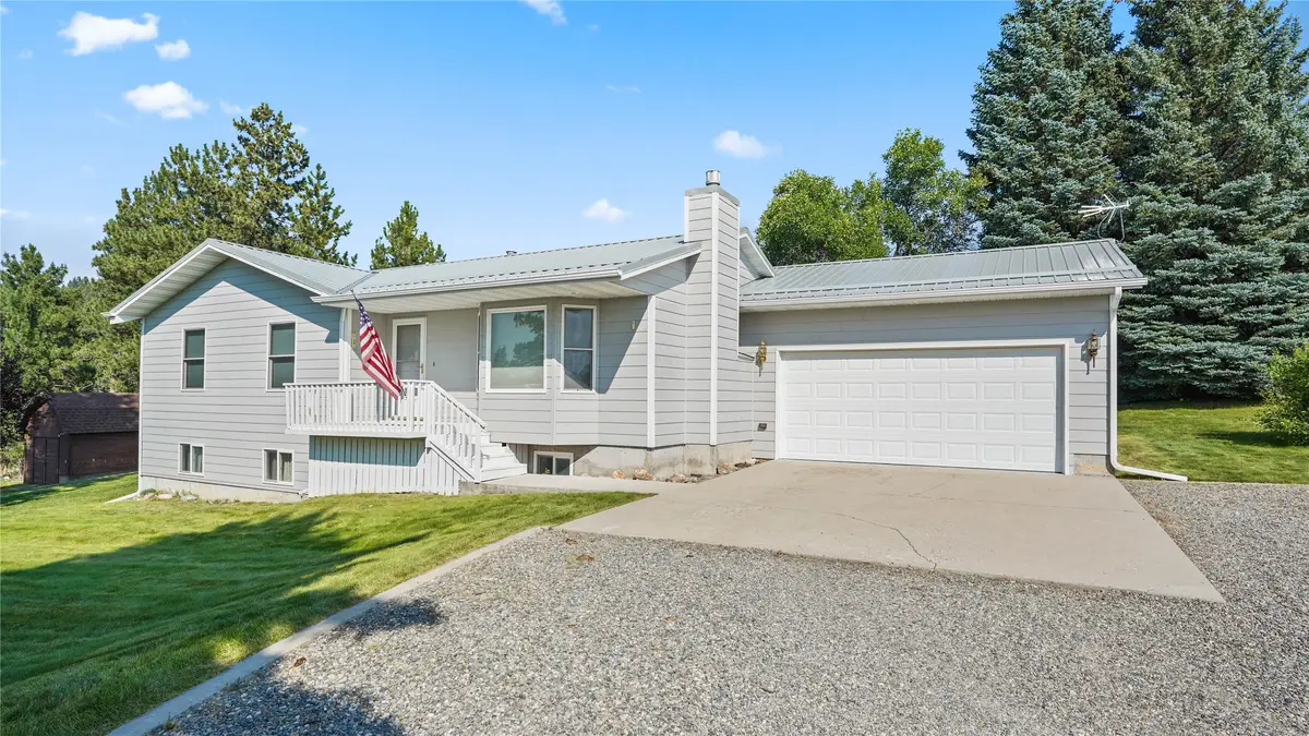 5950 Canyon Ferry Road, Helena, MT 59602 - #1
