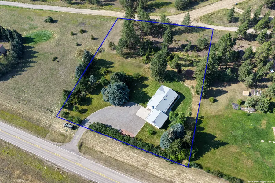 5950 Canyon Ferry Road, Helena, MT 59602 - #2