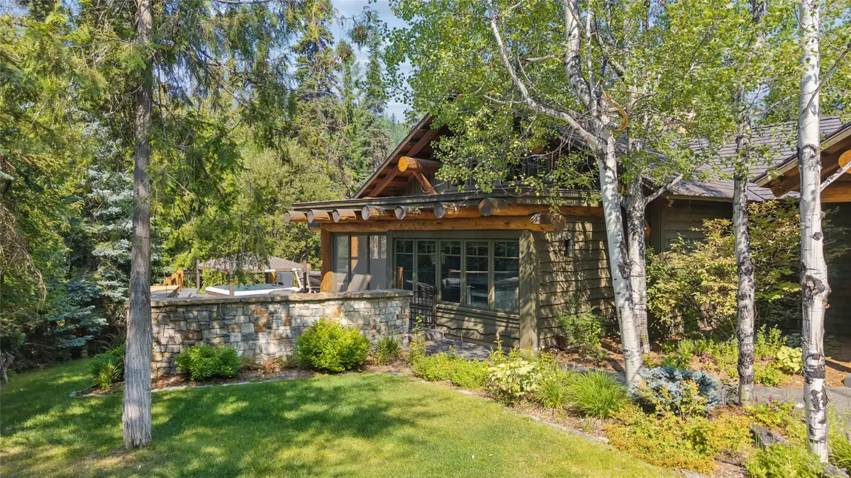 Address Withheld By Seller, Whitefish, MT 59937 - #1