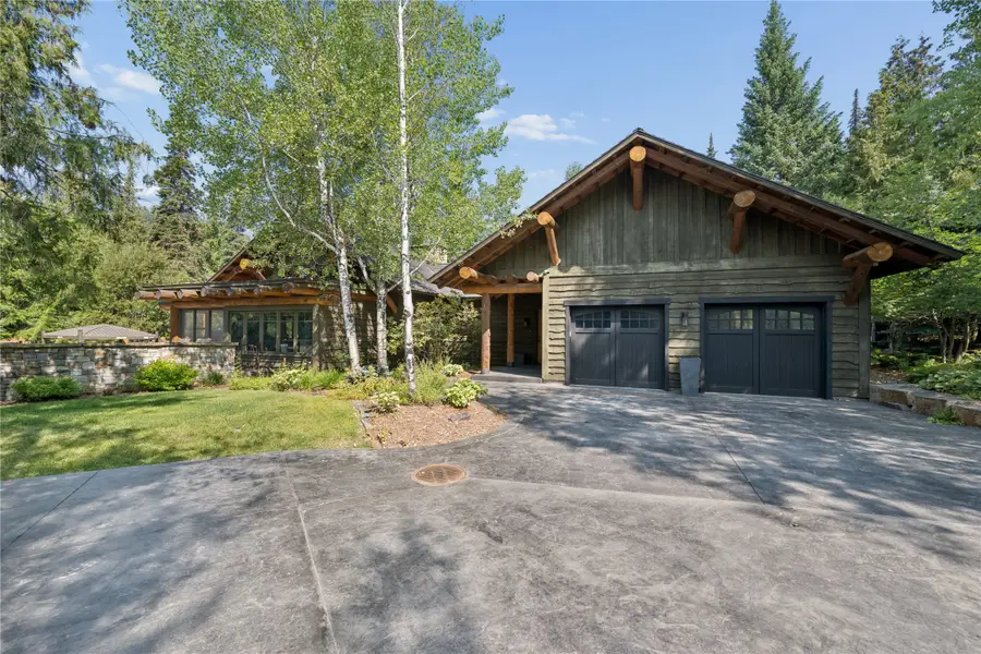 Address Withheld By Seller, Whitefish, MT 59937 - #2