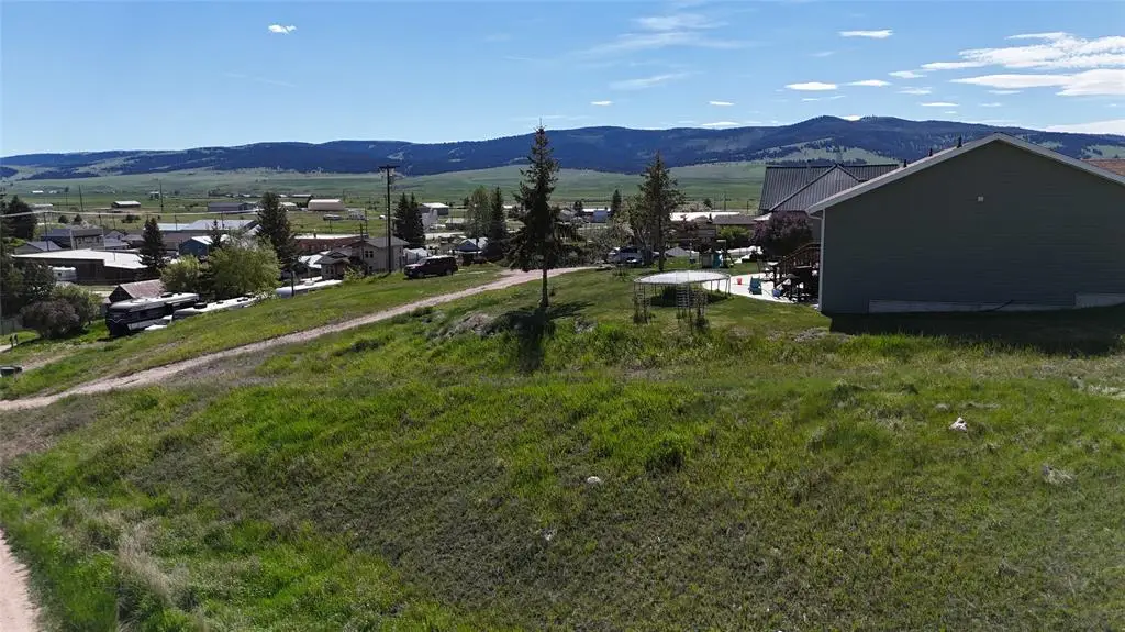 NHN Alpha Street, Philipsburg, MT 59858 - #1