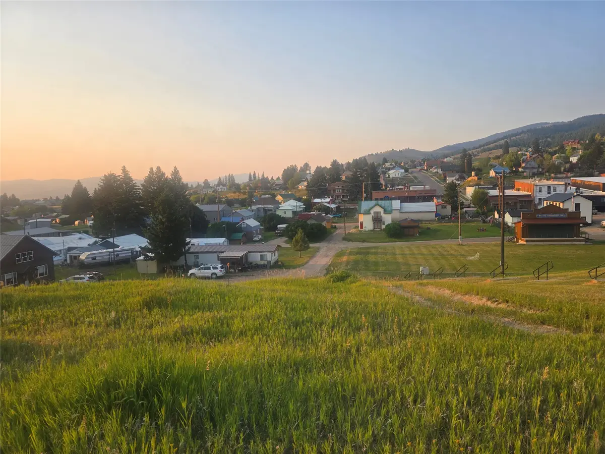 LOT 8-9 Belmont Street, Philipsburg, MT 59858 - #1