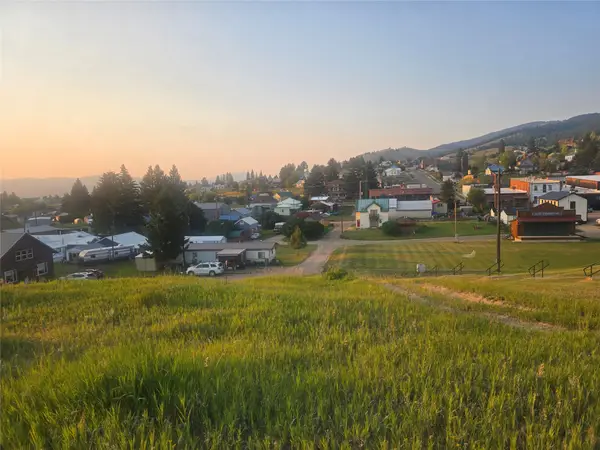 LOT 8-9 Belmont Street, Philipsburg, MT 59858