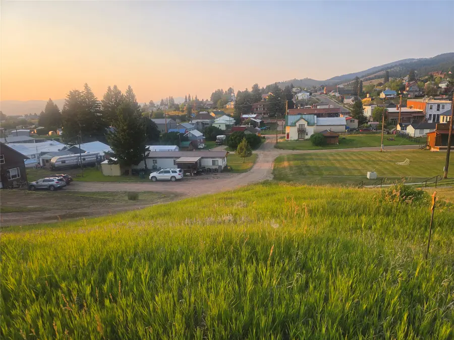 LOT 8-9 Belmont Street, Philipsburg, MT 59858 - #3