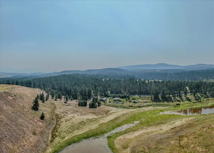 760 Black Lake Road, Rexford, MT 59930 - #3