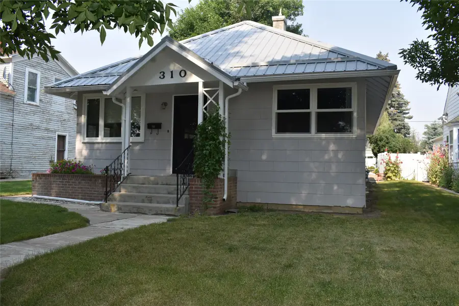 310 S Maryland Street, Conrad, MT 59425 - #2