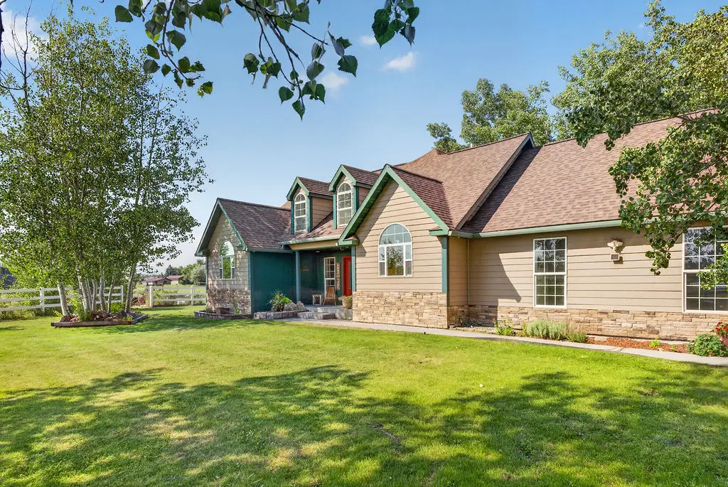 3270 Tizer Drive, Helena, MT 59602 - #1