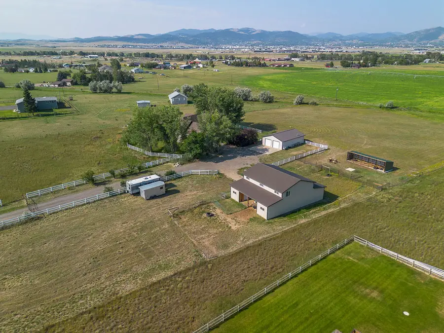 3270 Tizer Drive, Helena, MT 59602 - #3