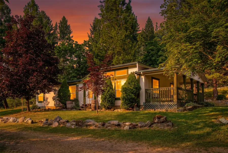 33588 Mt Hwy, Polson, MT 59860 - #2