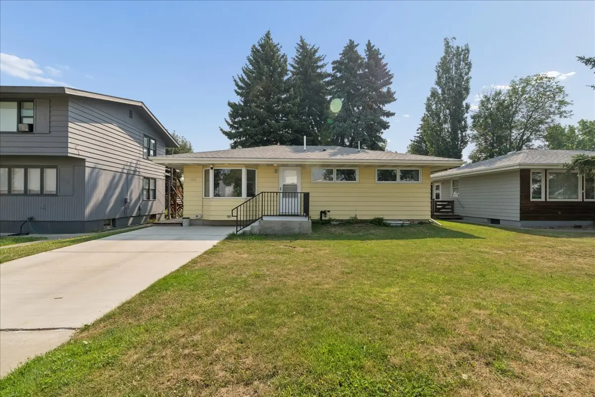 1323 13th Street S, Great Falls, MT 59405 - #1