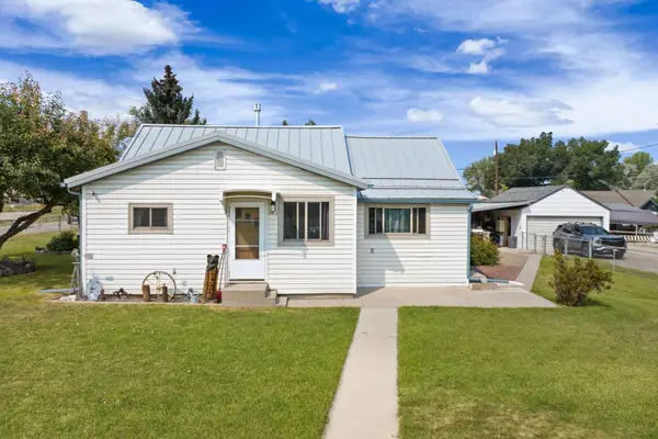 212 S 5th Street, East Helena, MT 59635
