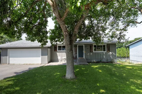 5307 Skyview Drive, Missoula, MT 59803