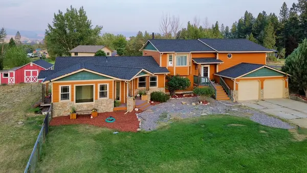 196 Edens Lane, Florence, MT 59833