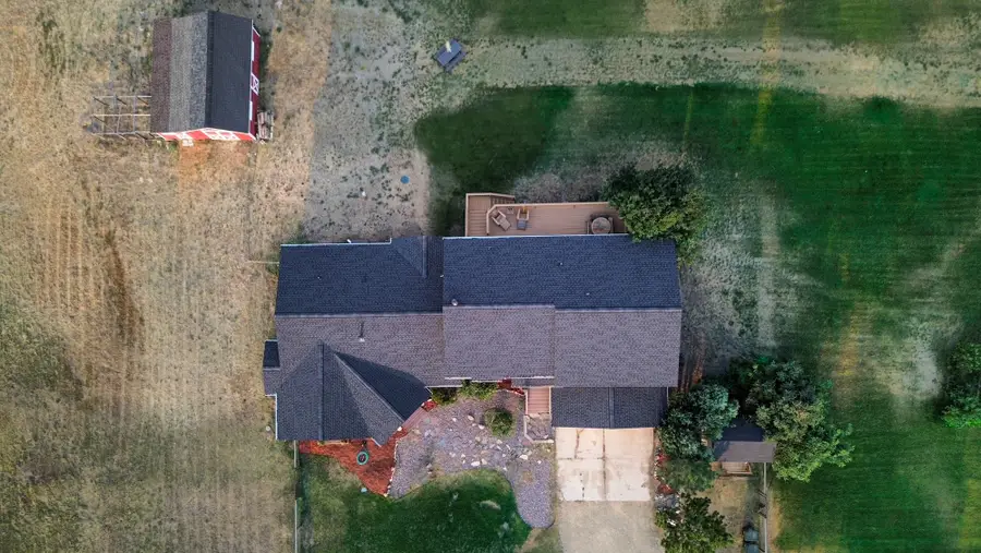 196 Edens Lane, Florence, MT 59833 - #2