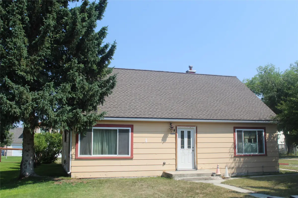 1013 Montana Road, Deer Lodge, MT 59722 - #1